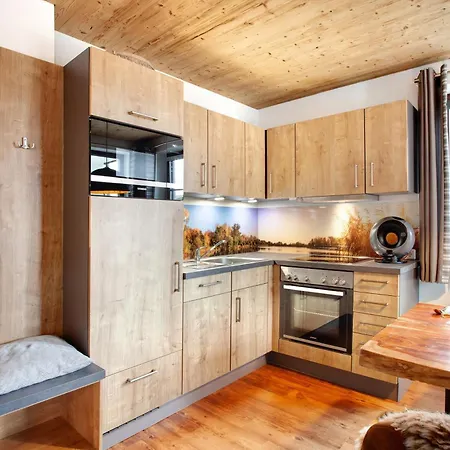 Dom wakacyjny Bergchalet 20